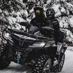Profile Picture of Rent a Quad Banja Luka-Jahorina (@_rent_a_quad_) on Instagram