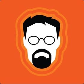 Profile Picture of Dan Holmes (@dhd4) on Pinterest
