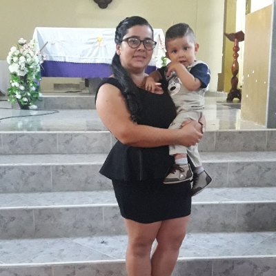 Profile Picture of Luz Alba Valencia (@LUZALBA_V) on Twitter