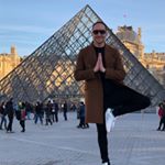 Profile Picture of Daniel Nedvedovich (@ned.daniel) on Instagram