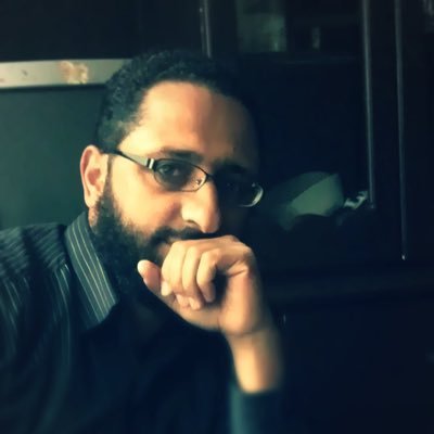 Profile Picture of Yaser Kuraishi (@YaserKuraishi) on Twitter