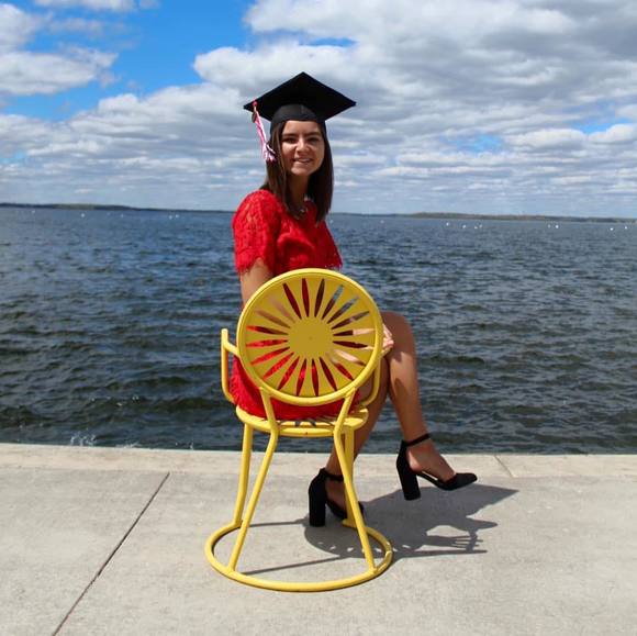 Profile Picture of Hannah Ranous (@ranoushannah) on Poshmark