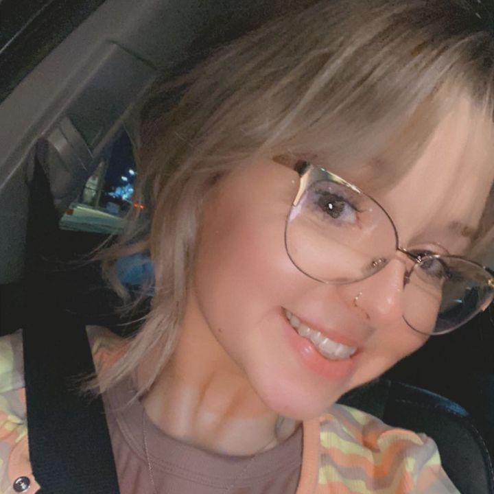 Profile Picture of Hannah Wozniak (@hannahrwozniak) on Tiktok