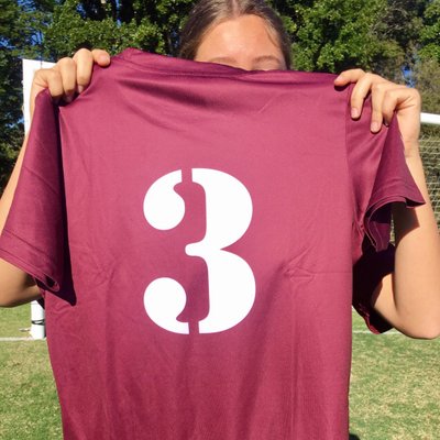 Profile Picture of Sonya Barry (@__sonya__barry) on Twitter