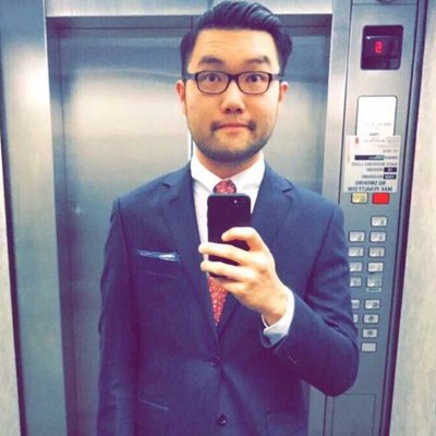 Profile Picture of Matthew Wu  😷 (@matthewwu) on Twitter