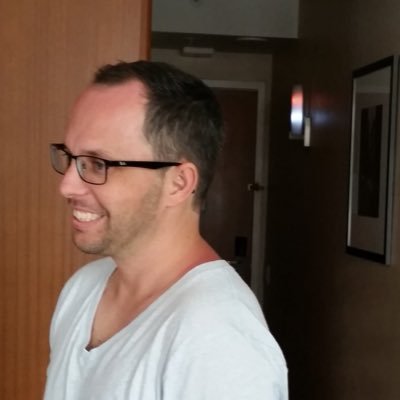 Profile Picture of Matt Negrin (@NegrinMatt) on Twitter