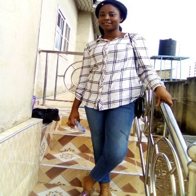 Profile Picture of Kenneth Clive Wiafe (@WiafeClive) on Twitter