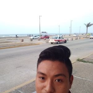 Profile Picture of Francisco Hernández Trinidad (@Francis24233359) on Twitter