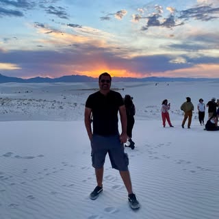 Profile Picture of Gilbert Salinas (@gilbertsalinas) on Instagram