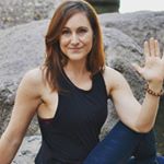 Profile Picture of Donna Van Wyk Yoga (@desertbreezeyoga) on Instagram