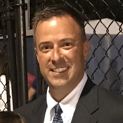 Profile Picture of Brian K Fultz (@briankfultz) on Twitter
