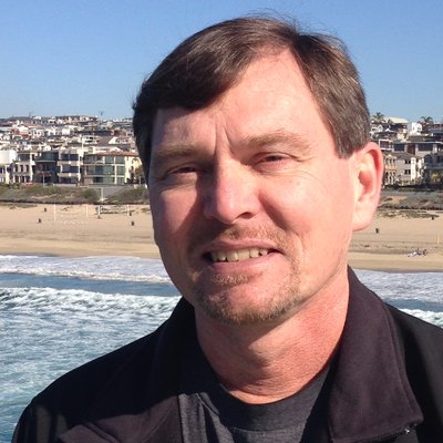 Profile Picture of Chris Yardley (@ckyatwork) on Twitter