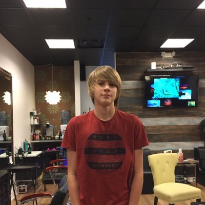 Profile Picture of Connor Strauss (@StraussConnor1) on Twitter