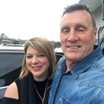 Profile Picture of Rhonda & Tony Berryhill (@rberryhill09) on Instagram