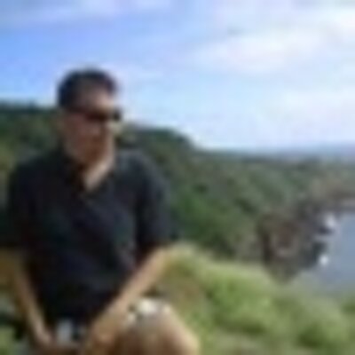 Profile Picture of Gareth Lowe (@garethwlowe) on Twitter
