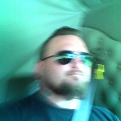 Profile Picture of Joe Mcreynolds (@bigugly79) on Twitter