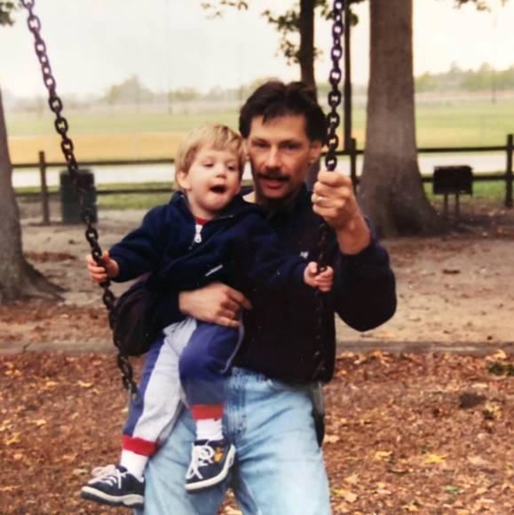 Daniel Biersteker - Poshmark Profile Picture of Daniel Biersteker (@dannyb45) on Poshmark