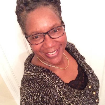 Profile Picture of Judy Harris (@Jazzylady53) on Twitter