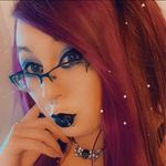 Profile Picture of Crystal Claxton (@cryssital) on Instagram