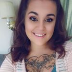 Profile Picture of Adrian Stanley (@wifey_wilson) on Instagram