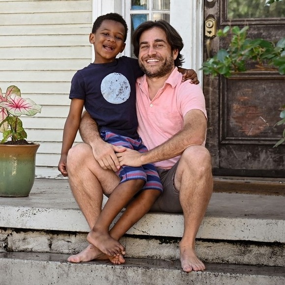 Profile Picture of Jonas Chartock (@jonaschartock) on Poshmark