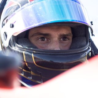 Profile Picture of Rocco Adam D'Agostino (@adamdagostino) on Instagram