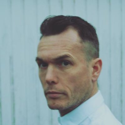 Profile Picture of James Brogden (@James_Brogden) on Twitter