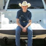 Profile Picture of Rusty Andrews (@texascowboy1997) on Instagram