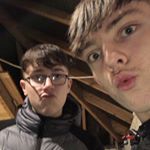 Profile Picture of Dan Chisholm (@chisholmdan16) on Instagram