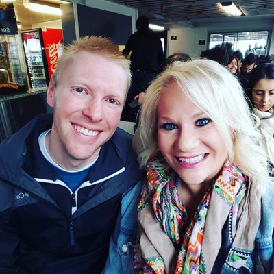 Profile Picture of Brad Jones (@TheBisonGuy) on Twitter