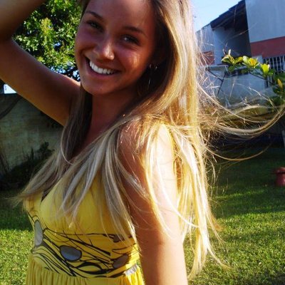 Profile Picture of Sarah Bratcher (@Bassbender55) on Twitter