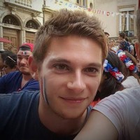 Profile Picture of Thibault Durif (@thibault-durif) on Quora