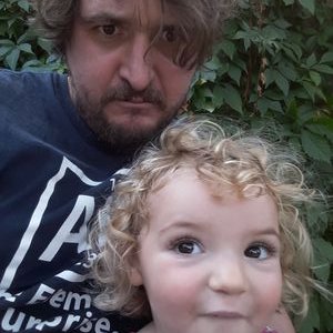 Profile Picture of Joe St Clair Ford (@joeisbitter) on Twitter
