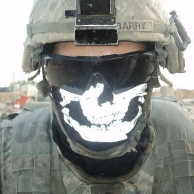 Profile Picture of Chip Barry (@ChipBarry) on Twitter