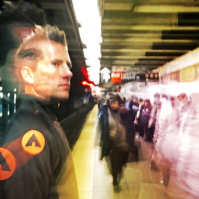 Profile Picture of Josh Mohr (@joshmohr) on Twitter