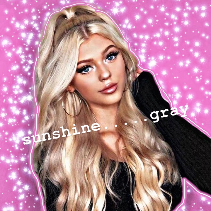 Profile Picture of Sunshine......gray (@sunshine......gray) on Tiktok