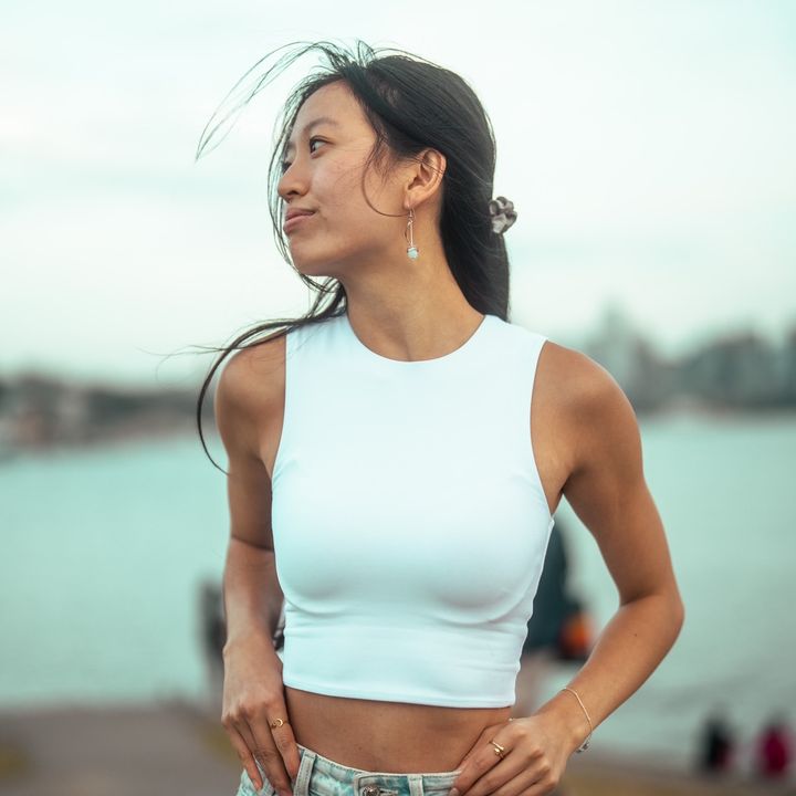 Profile Picture of cindy (@@cindyxiong_) on Tiktok