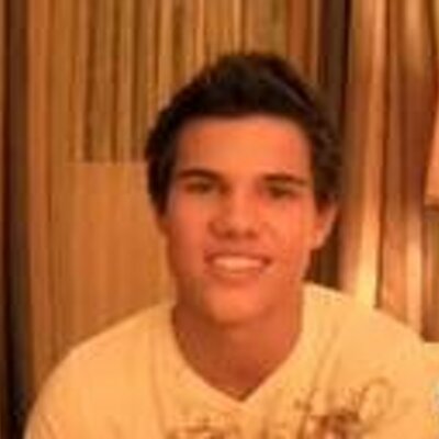 Profile Picture of Taylor Lautner (@T_DanLautner) on Twitter