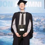 Profile Picture of Mitchell Watt (@mitchwatty) on Instagram