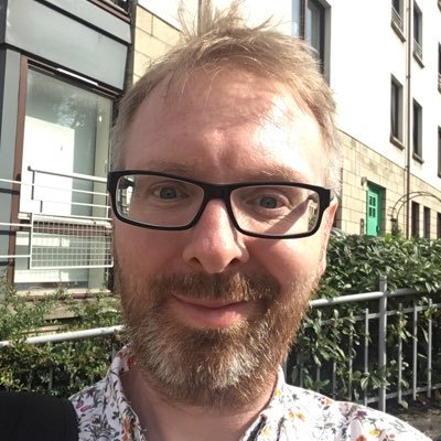 Profile Picture of Tony Cowards (@TonyCowards) on Twitter