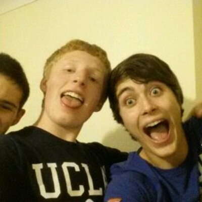 Profile Picture of George Stokes (@georgestokes97) on Twitter