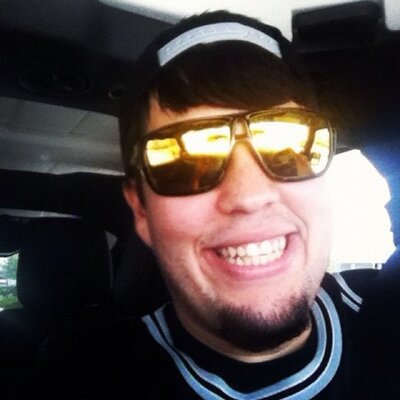 Profile Picture of Javier Ojeda (@javierojeda20) on Twitter