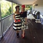 Profile Picture of Rebecca Boston (@bec_boston) on Instagram