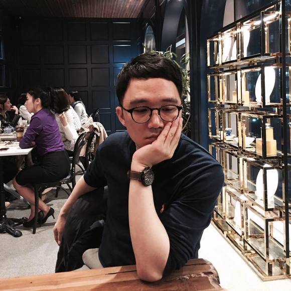 Profile Picture of Sung wook Choi (@revolte3) on Poshmark