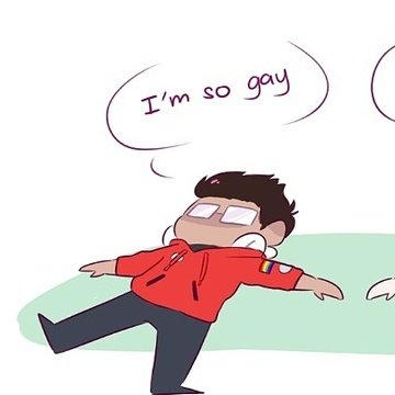 Profile Picture of |Virgil|Jeremy|Mikey| (@_Anxious_Potato) on Twitter