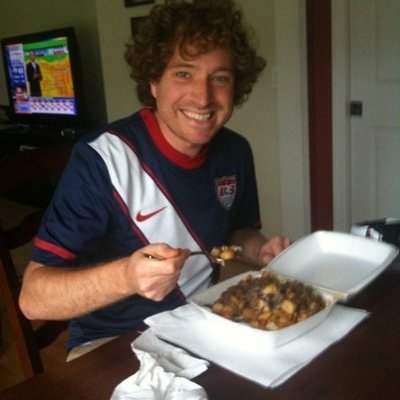 Seth DeSantis - Twitter Profile Picture of Seth DeSantis (@sethdesaints) on Twitter