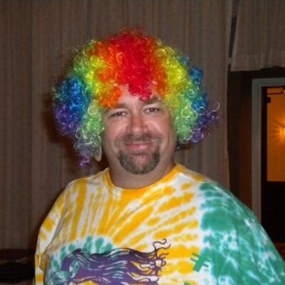 Profile Picture of Dave McNaught (@bluebone47) on Twitter