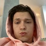 Profile Picture of Thomas Stanley Holland (@tom_hollandinfopersonal) on Instagram
