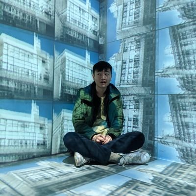 Profile Picture of Han Yong Wunrow (@hyonerow) on Twitter