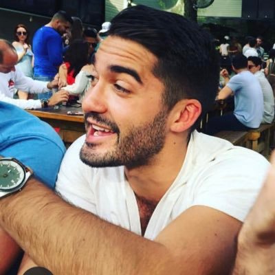 Profile Picture of Blake Erwin (NoSQL) (@NoSQL_NoProblem) on Twitter